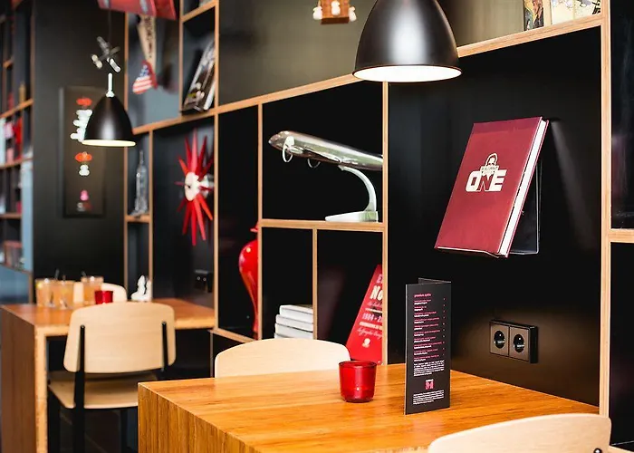 Citizenm South Otel 4*
