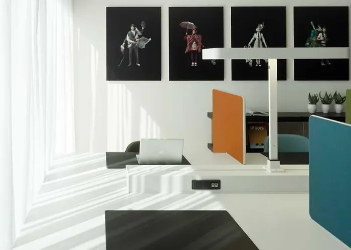 Otel Citizenm South 4*