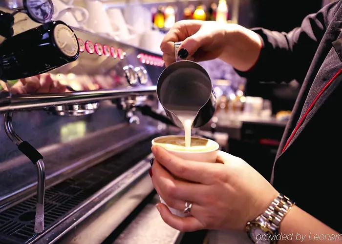 Citizenm South Hotel Amsterdam