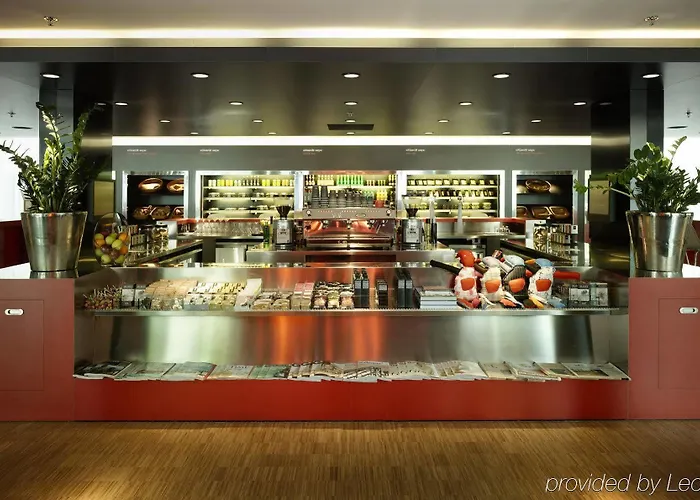 Hotel Citizenm South 4*