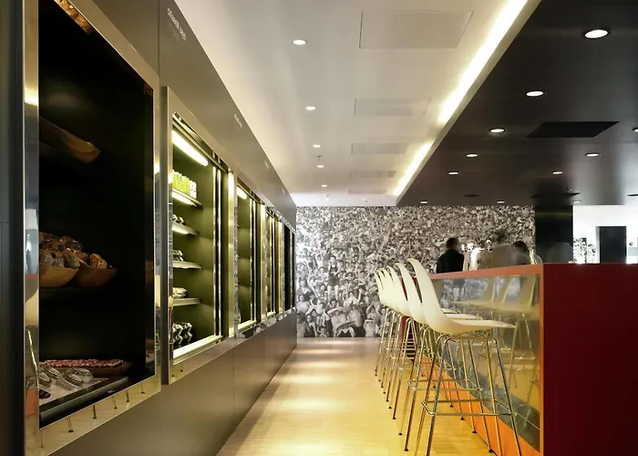 Hotel Citizenm South