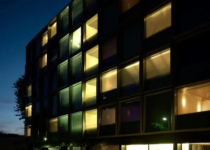 Citizenm South Otel Amsterdam