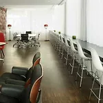 호텔 시티즌m 사우스 암스테르담
