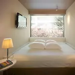 호텔 시티즌m 사우스 암스테르담