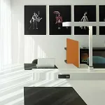 호텔 시티즌m 사우스 4*