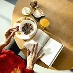 호텔 시티즌m 사우스 4*