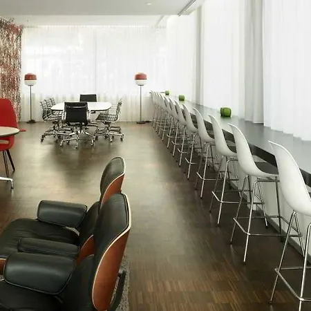 Otel Citizenm South Amsterdam