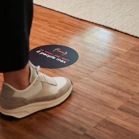 Hotel Citizenm South 4*