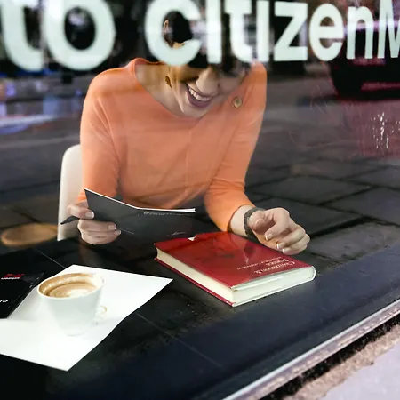 Otel Citizenm South