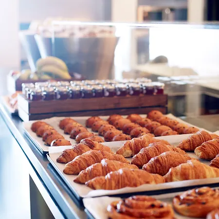 Hotel Citizenm South