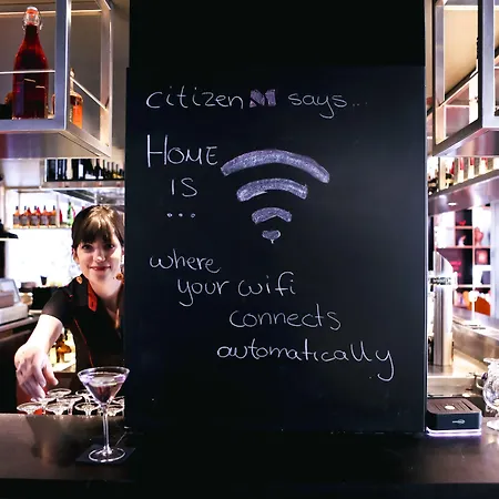 Citizenm South Otel