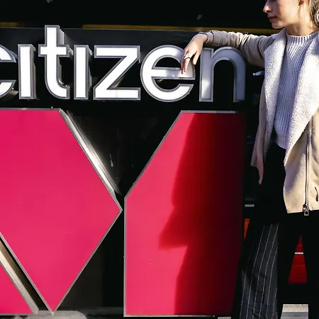 Otel Citizenm South