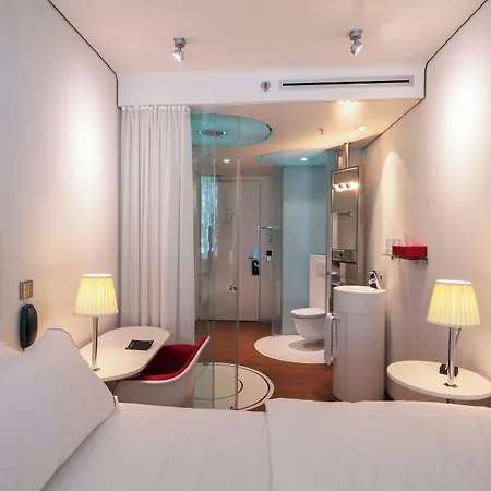 Citizenm South Hotel