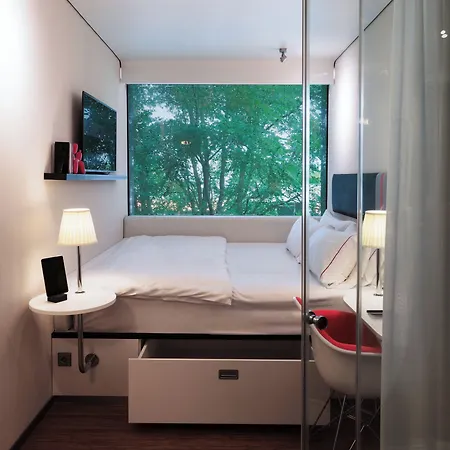 Otel Citizenm South Amsterdam