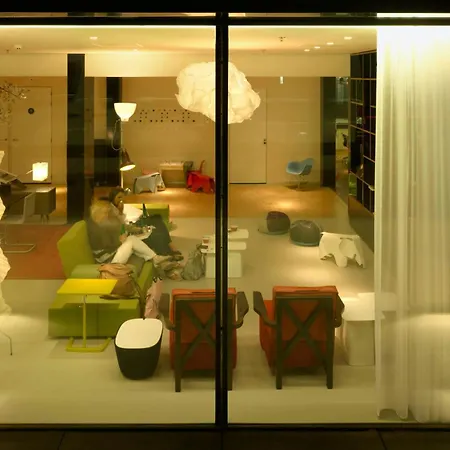 Citizenm South 4* Amsterdam