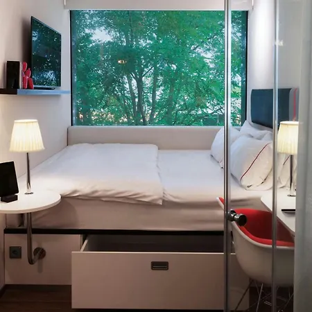 Otel Citizenm South