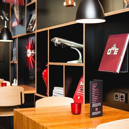 Citizenm South Otel 4*