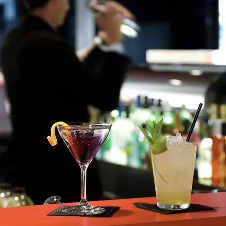 Citizenm South Hotel