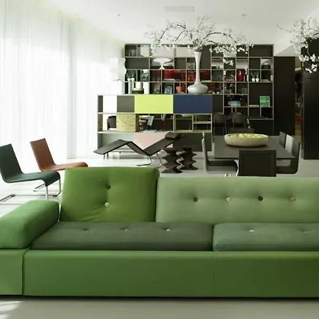 Otel Citizenm South 4*