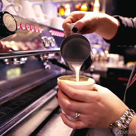 Citizenm South Hotel Amsterdam