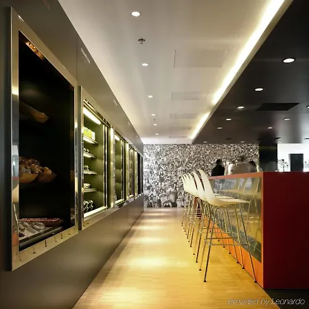 Otel Citizenm South