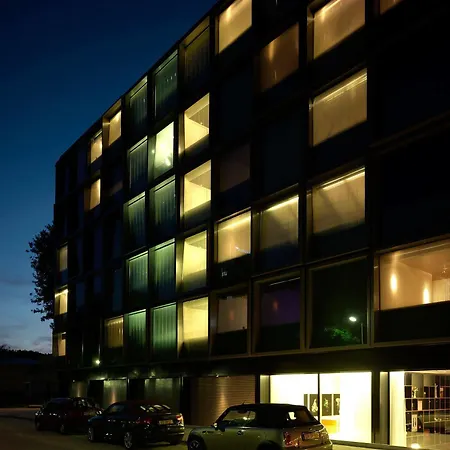 Citizenm South Otel Amsterdam