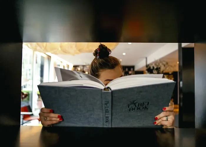 Citizenm South Hotel 4*