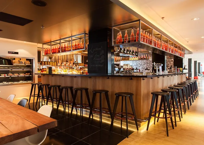 Hotel Citizenm South 4*