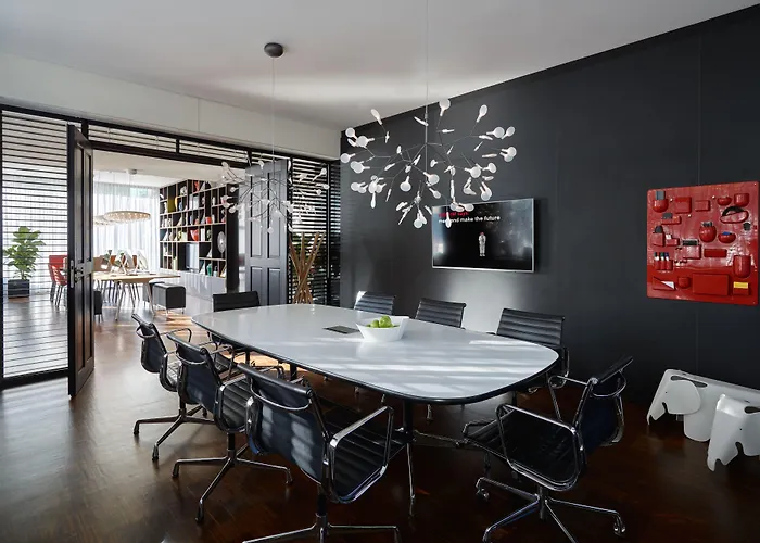 Citizenm South Hotel 4*