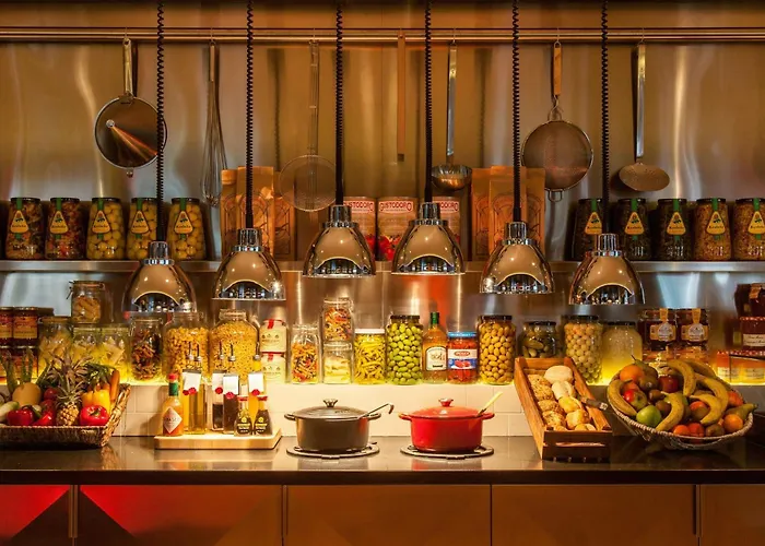 Hotel Citizenm South