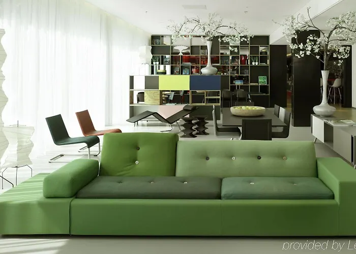 Citizenm South Amsterdam